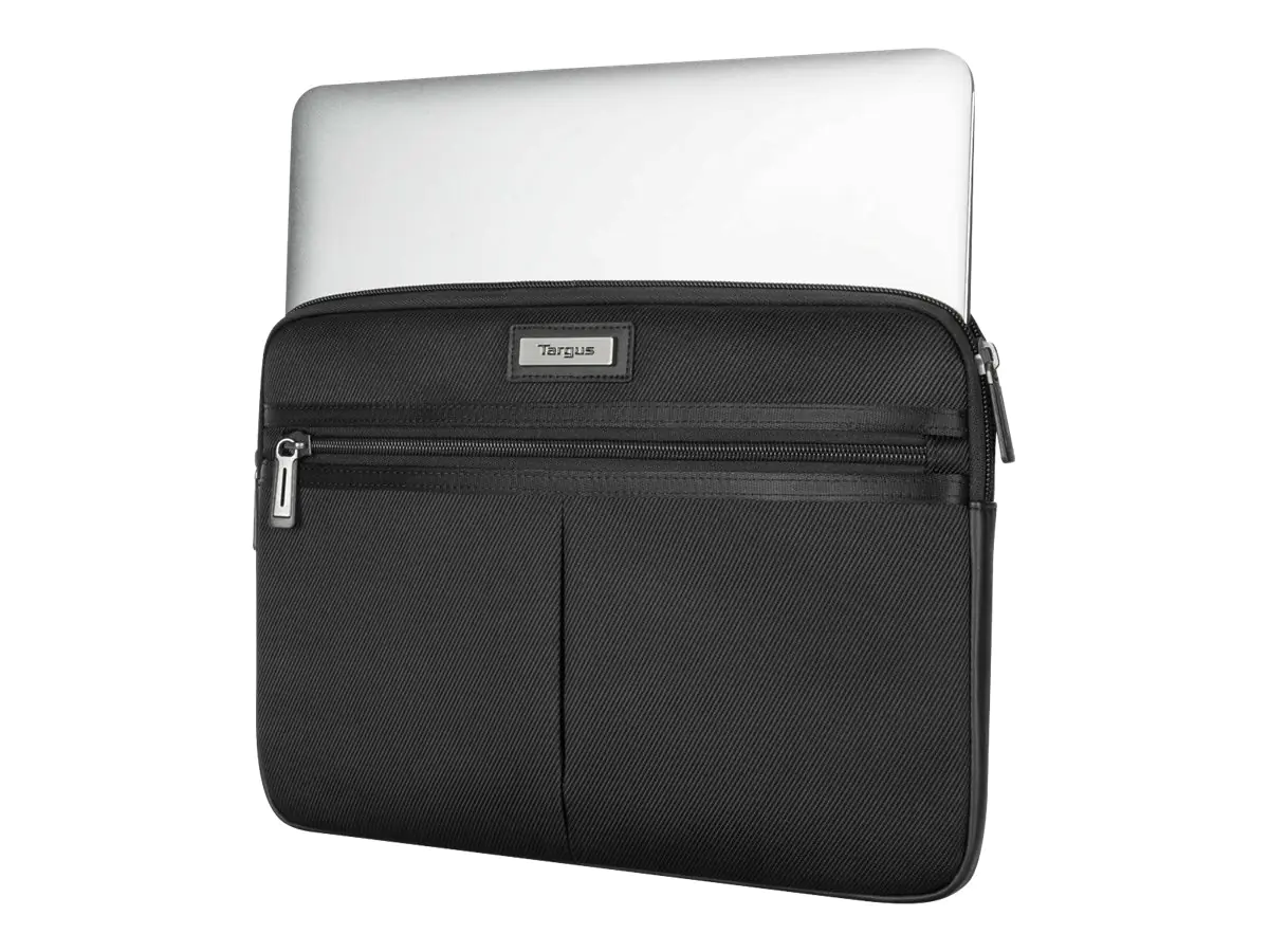 Targus Mobile Elite - Notebook-Hülle - 30.5 cm - 11" - 12" - Schwarz