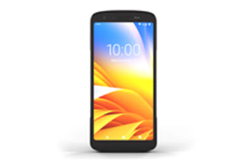 Zebra TC22 - Datenerfassungsterminal - robust - Android - 64 GB - 15.2 cm (6") WLMT0-T22B8ABD8-A6