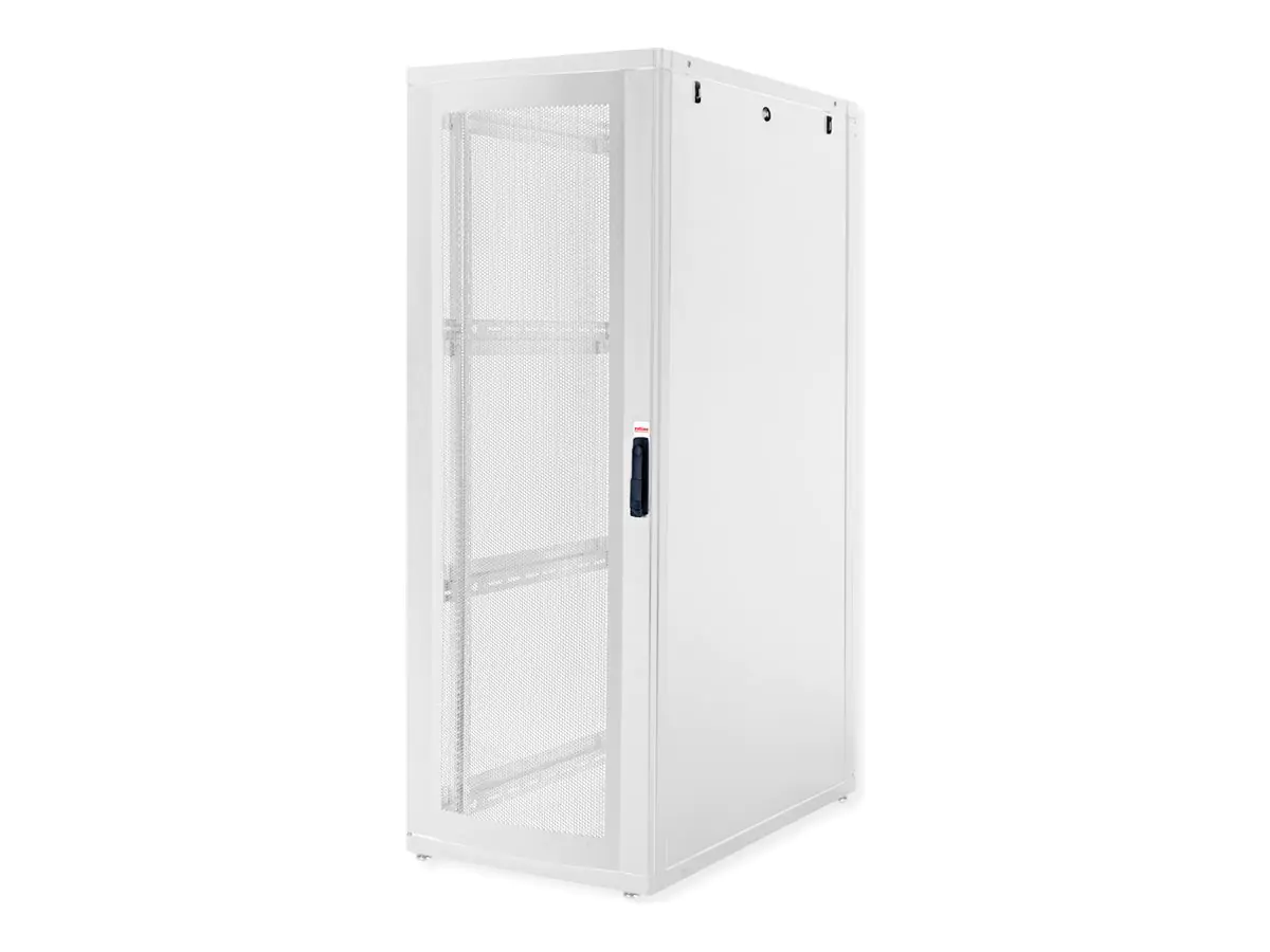 ROTRONIC-SECOMP Roline Pro - Schrank Netzwerkschrank - Hellgrau, RAL 7035 - 42HE - 48.3
