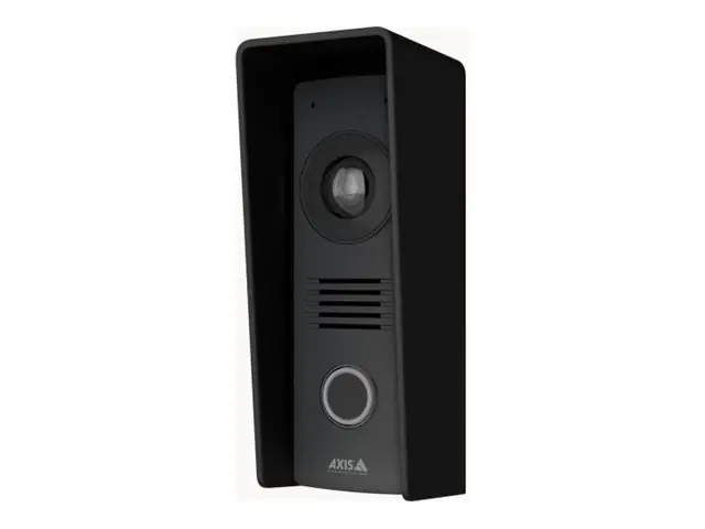 Axis TI8605 - Schutzrahmen - Schwarz