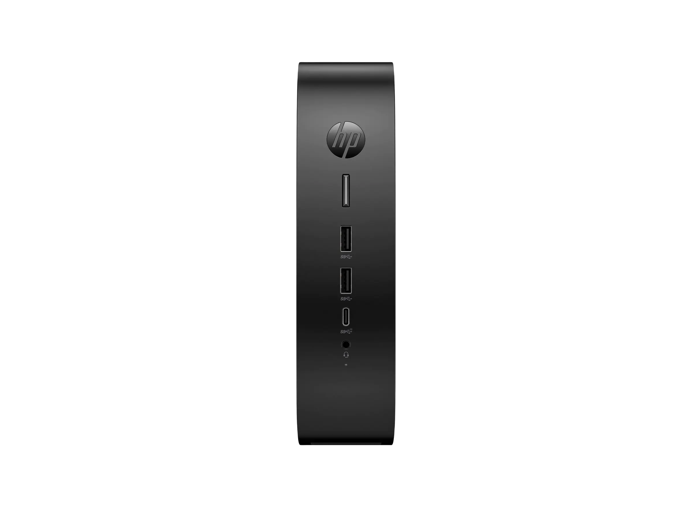 HP Elite t755 - Thin Client - SFF - 1 x Ryzen Embedded V2546 / 3 GHz