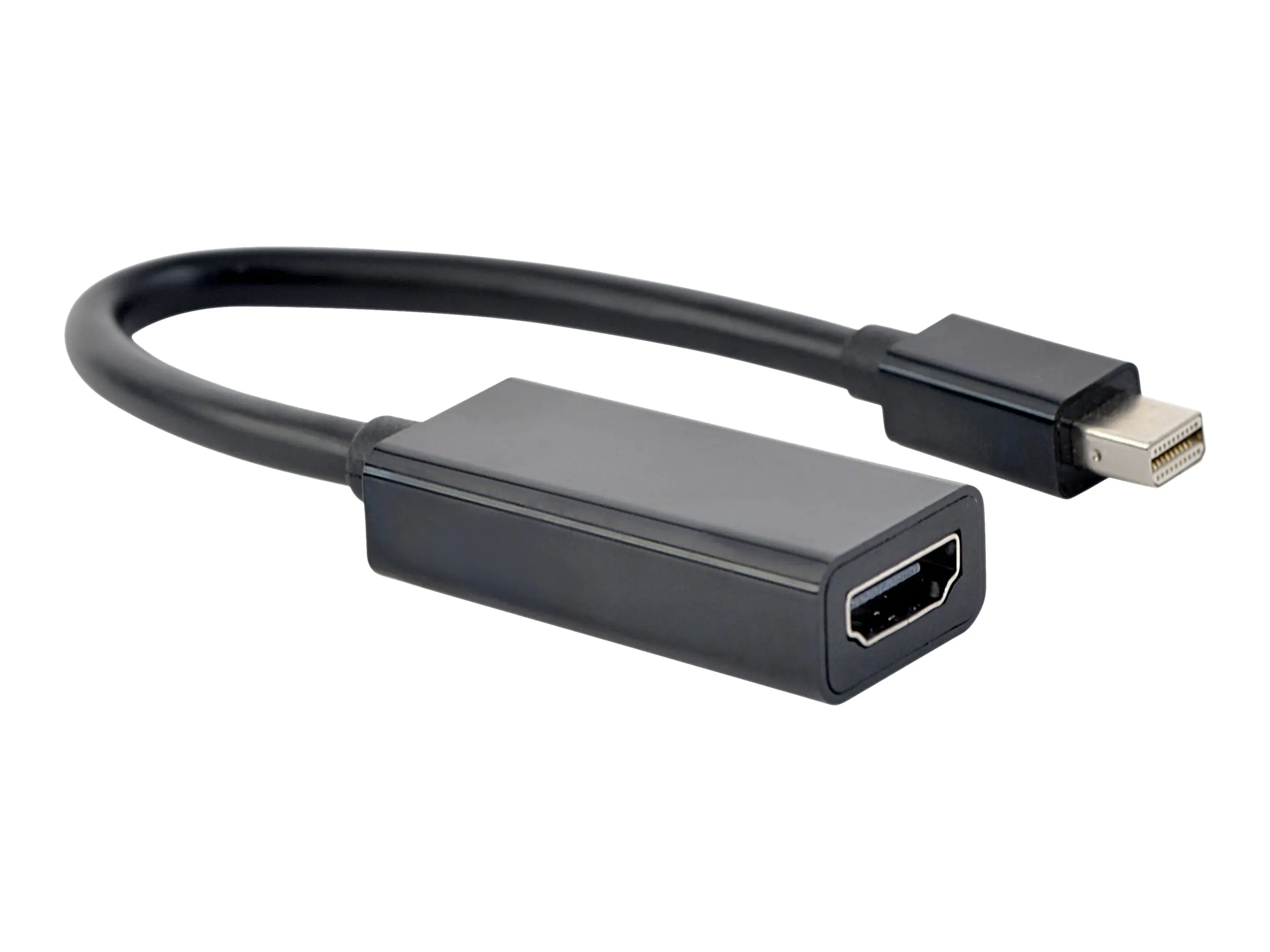 Gembird Cablexpert - Videoadapter - Mini DisplayPort