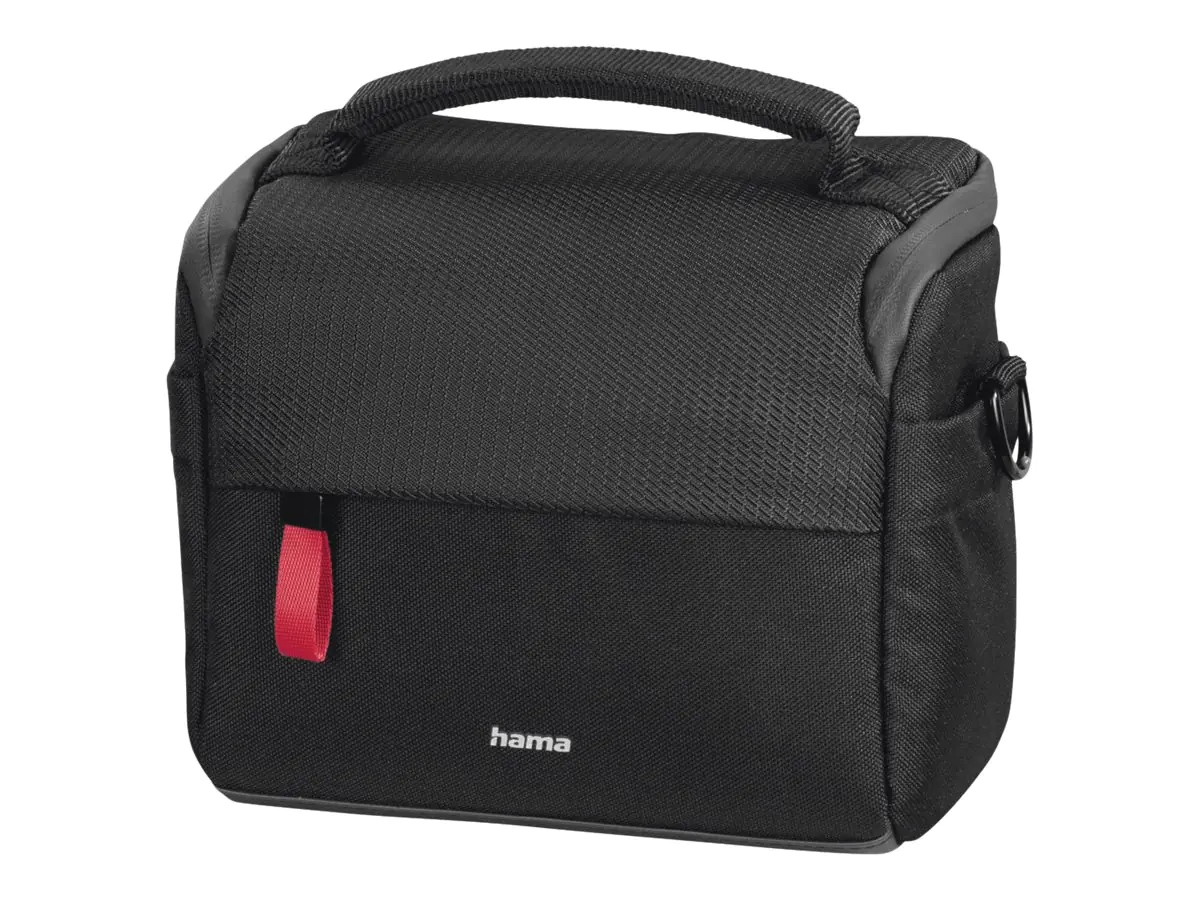 Hama "Matera" 110 - Tragetasche für Kamera - recycelter Polyester