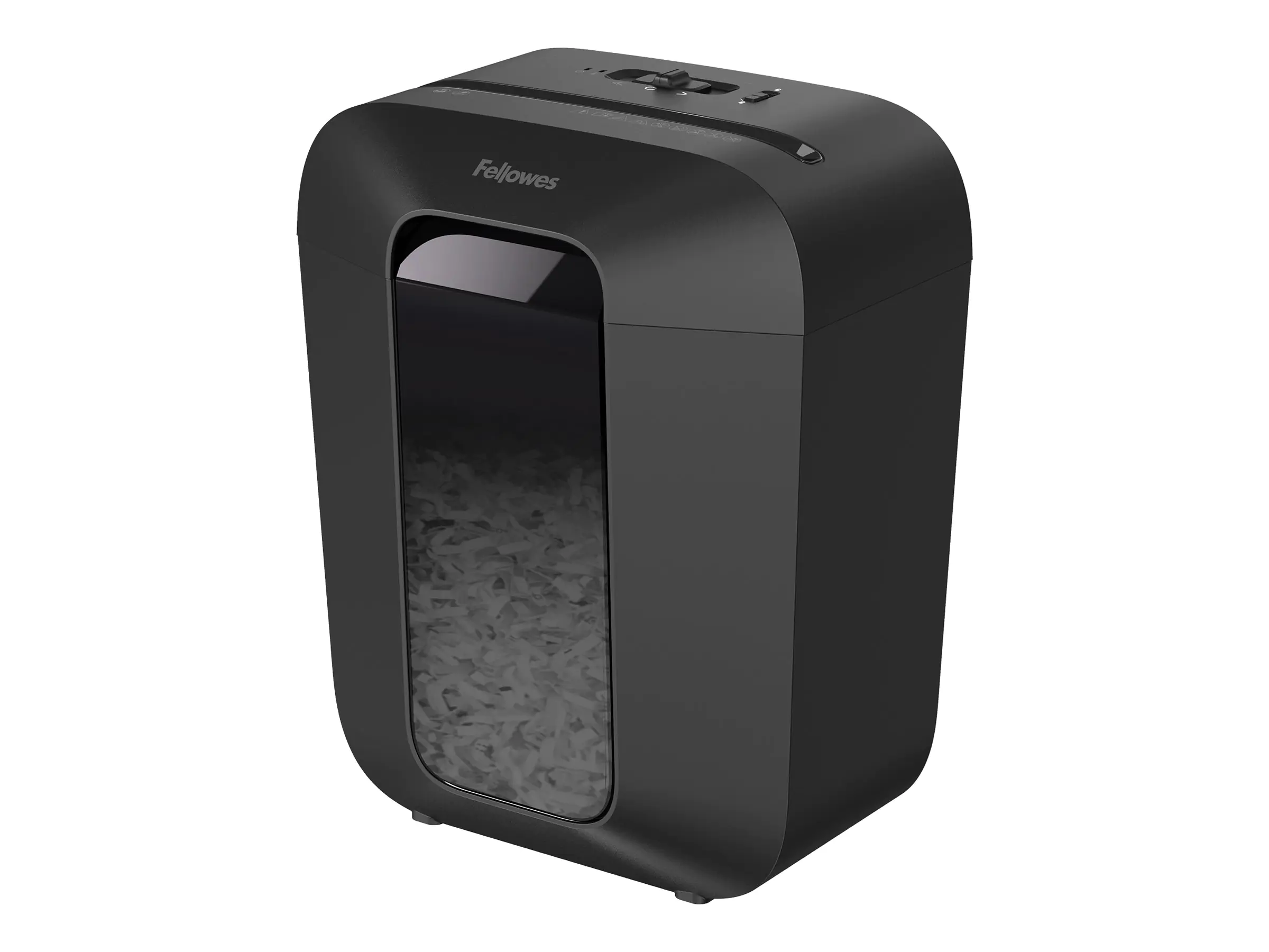 Fellowes Powershred LX50 - Vorzerkleinerer - 4406001