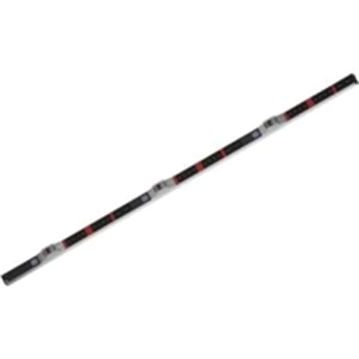 Bachmann BlueNet BN0500 - Stromverteilungseinheit (Rack - einbaufähig) - Wechselstrom 400 V - Eingabe, Eingang Eurostecker - Ausgangsbuchsen: 30 - 3 m - Schwarz