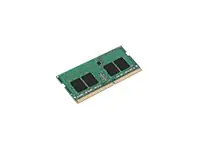 Kingston Server Premier - DDR4 - Modul - 8 GB - SO DIMM 260-PIN - 2666 MHz / PC4-21300 - CL19 - 1.2 V - ungepuffert - ECC