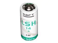 Fedco ENERGY+ Saft - Batterie C - Li-SOCl2