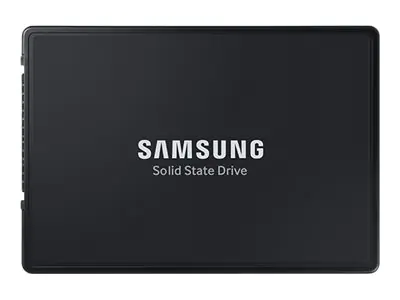 Samsung PM9A3 MZQL215THBLA - SSD - verschlüsselt - 15.36 TB - intern - 2.5" (6.4 cm) - U.2 PCIe 4.0 x4 (NVMe) - 256-bit AES-XTS - TCG Opal Encryption