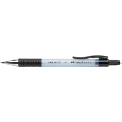 FABER-CASTELL 137754, Rund, Schwarz, Blau, Schwarz, 1 Stück(e)