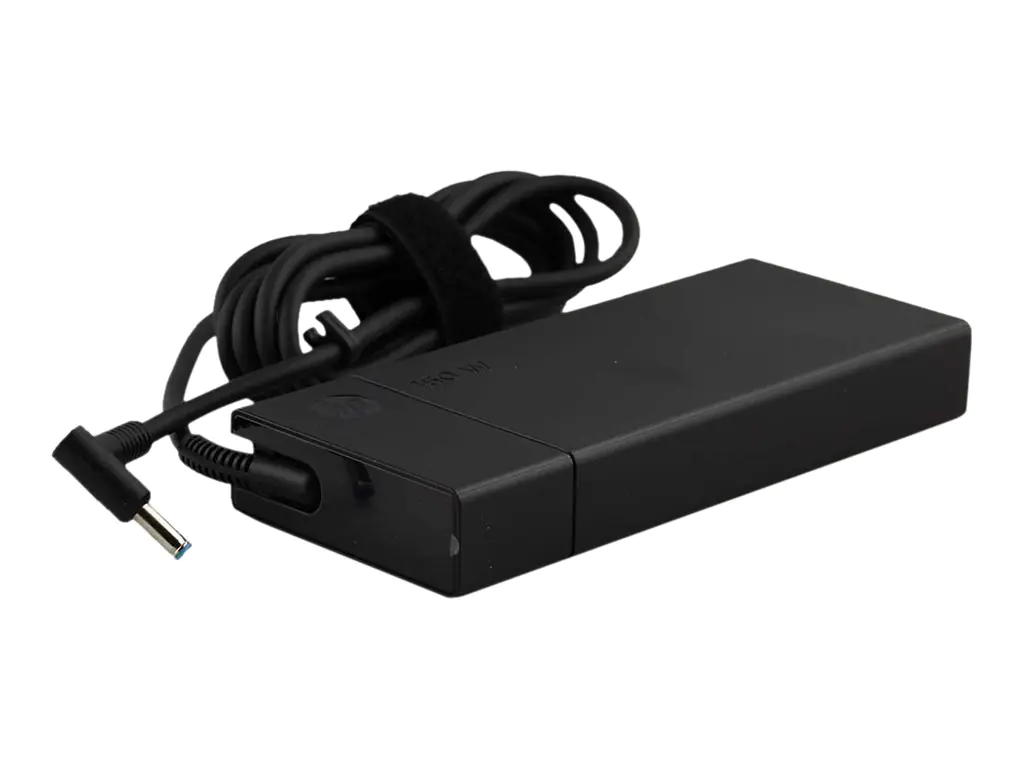 HP Smart AC Adapter - Netzteil - 150 Watt - PFC - für ZBook 15 G3 Mobile Workstation, Studio G3 Mobile Workstation