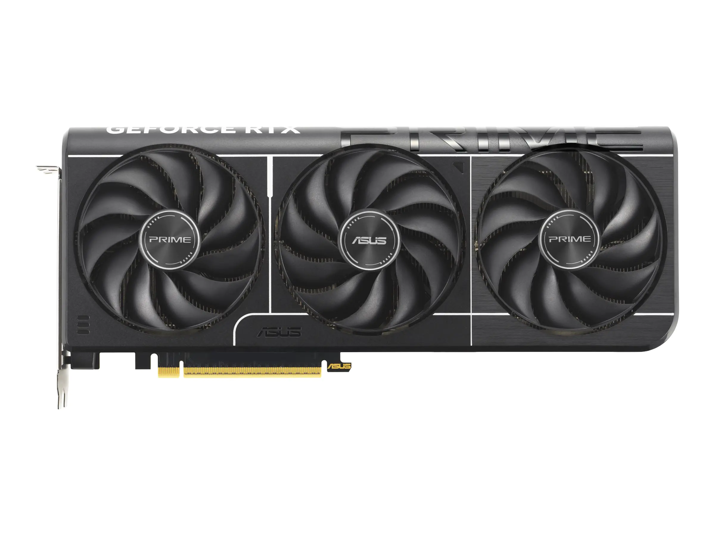 ASUS Prime GeForce RTX 5070 12 GB GDDR7
