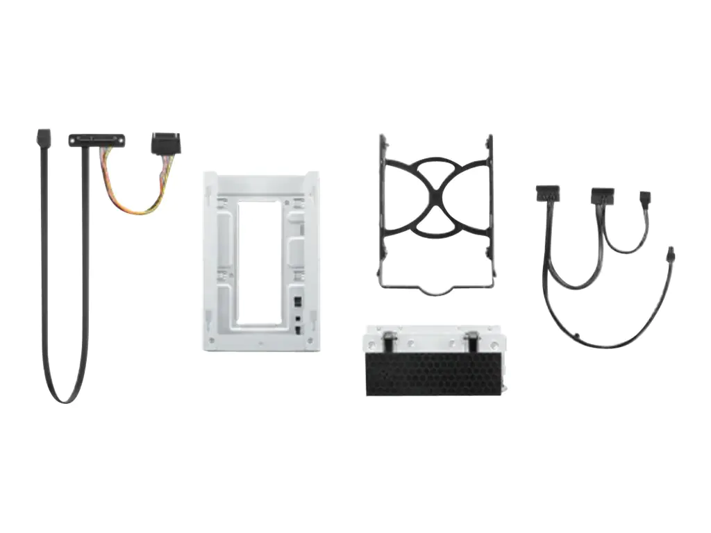 Lenovo 3.5" FASE Kit - Speicher - Montagesatz - für ThinkCentre M75t Gen 2; ThinkStation P340; P348; P350