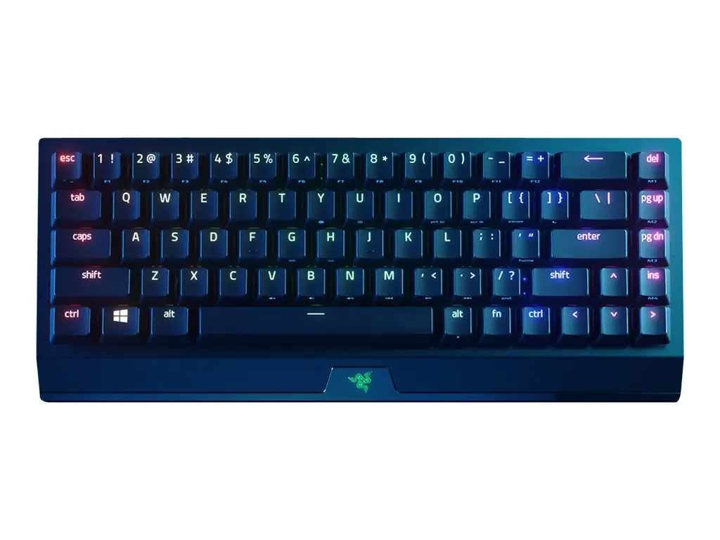 Razer BlackWidow V3 Mini HyperSpeed