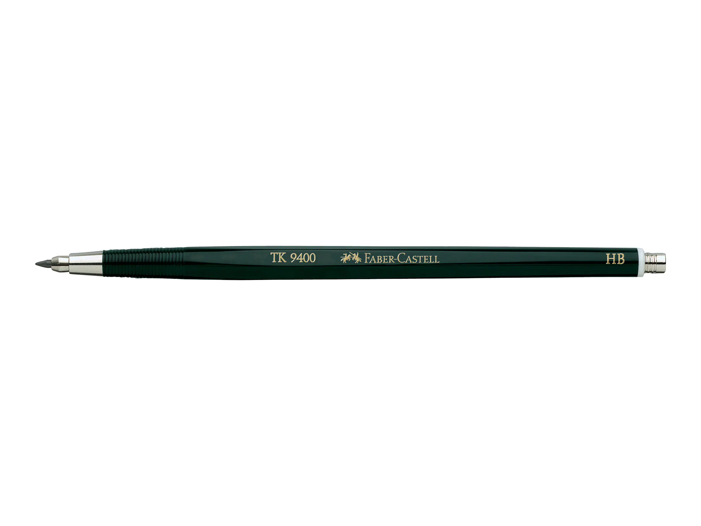 FABER-CASTELL TK 9400 - Fallminenstift - HB 139400