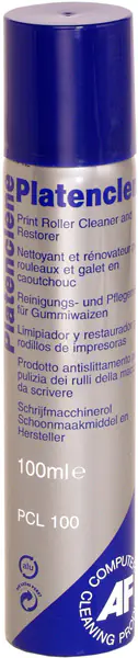 AF International Reinigungsspray 100ml PCL100