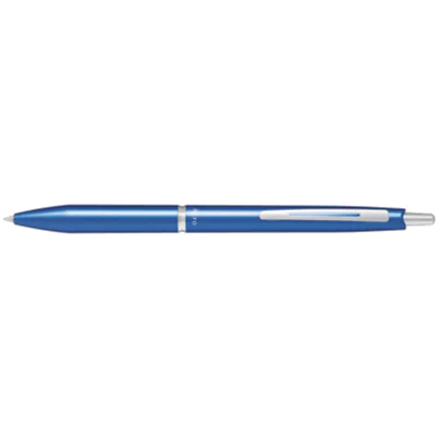 PILOT Kugelschreiber Acro 1000 0,4mm schwarz dokumentenecht Schaftfarbe: sky blue