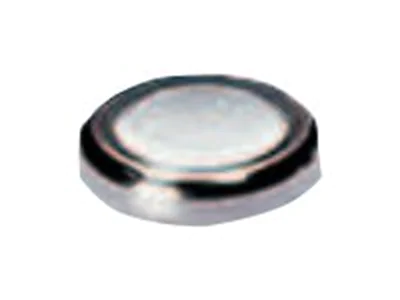 Panasonic Cell Power SR721 - Batterie SR721 - Silberoxid - 25 mAh