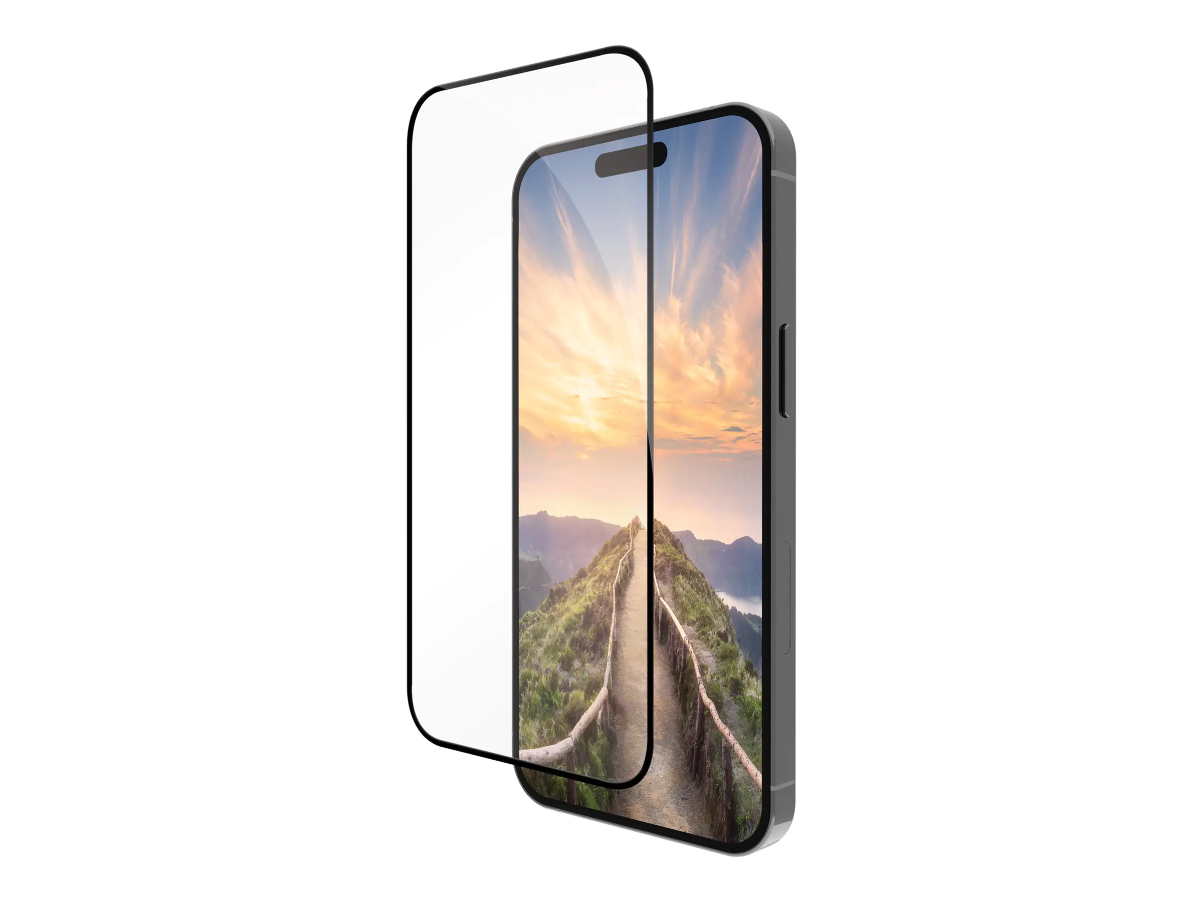 dbramante1928 BULK ECO-SHIELD IPHONE 16 PRO B