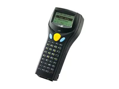 CIPHERLAB 8300 - Datenerfassungsterminal - robust zweifarbig (einfarbig)