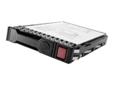 HPE Enterprise - Festplatte - 2.4 TB - Hot-Swap - 2.5" SFF (6.4 cm SFF) - SAS 12Gb/s - 10000 rpm - mit HPE SmartDrive carrier