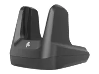 Zebra Single Slot Cradle - Docking Cradle (Anschlußstand) - USB - für Zebra MC2200, MC27, MC2700