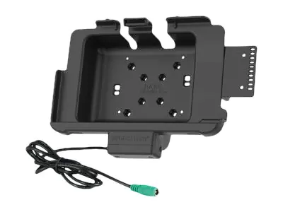 Ram Mounts RAM Tough-Dock - Ladestation - für Zebra ET40 (10 Zoll)