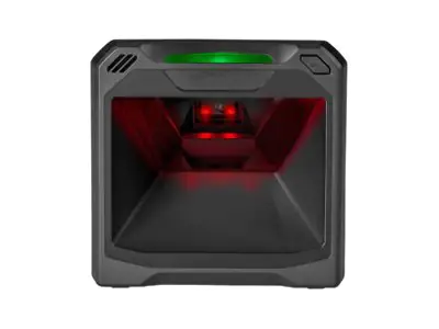 Symbol DS7708-SR - Barcode-Scanner - Desktop-Gerät - 2D-Imager - 2540 mm / Sek. - decodiert - USB