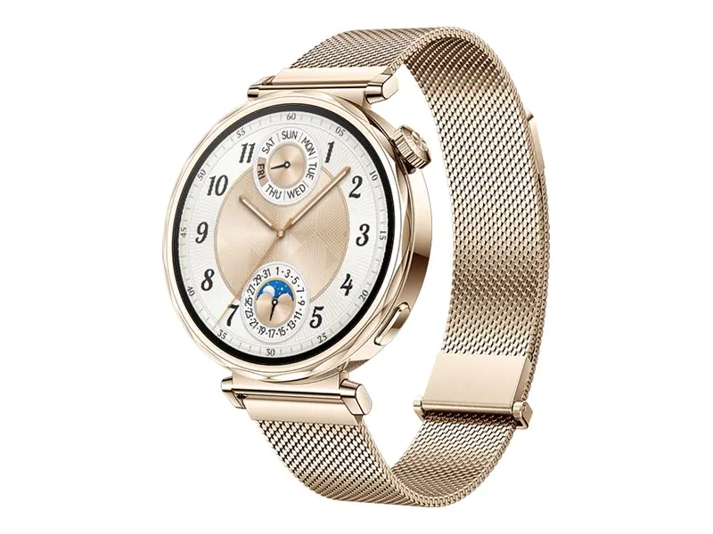 Huawei Watch GT5 41MM Jana-B19M Gold