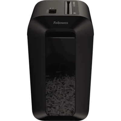 Fellowes Aktenvernichter Powershred LX65 4400701 schwarz
