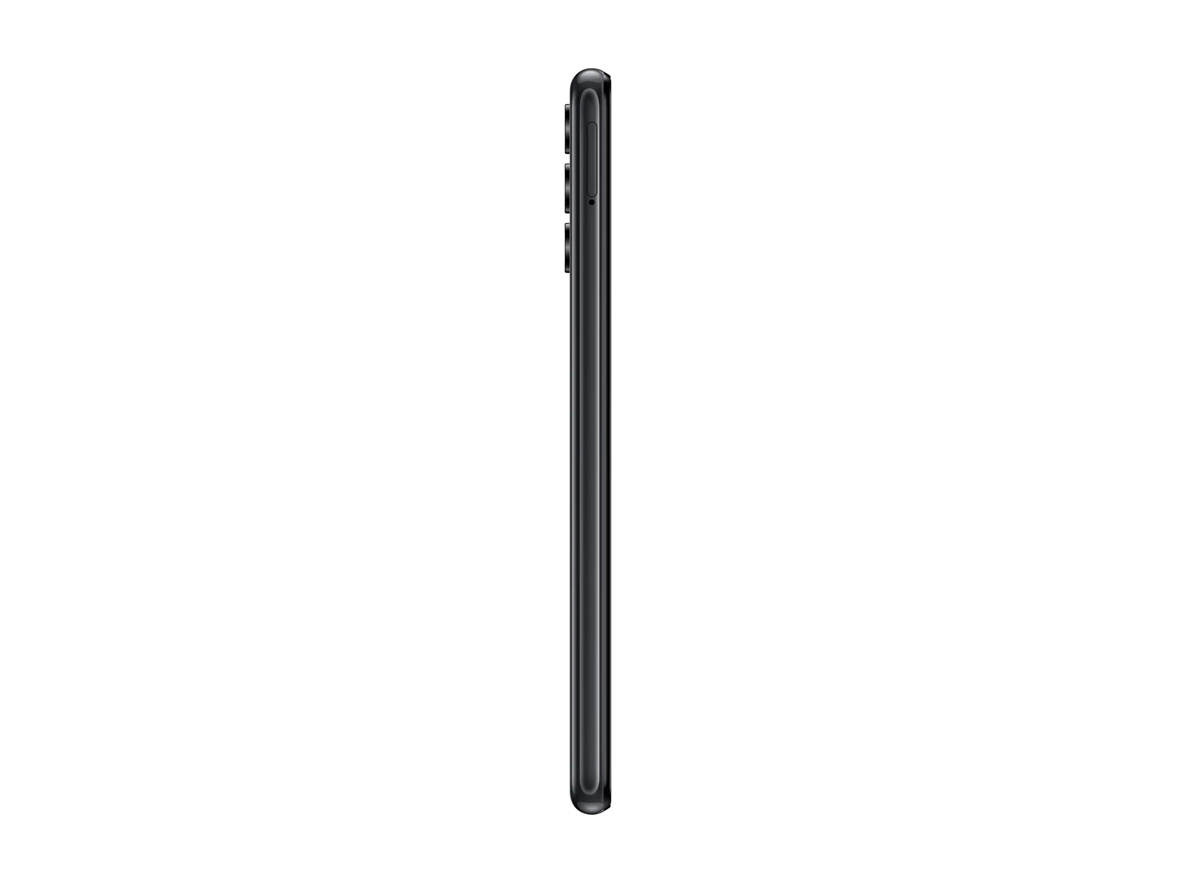 Samsung Galaxy A04s - 4G Smartphone - Dual-SIM - RAM 3 GB / Interner Speicher 32 GB - microSD slot - LCD-Anzeige - 6.5" - 1600 x 720 Pixel - (90 Hz) SM-A047FZKUEUB