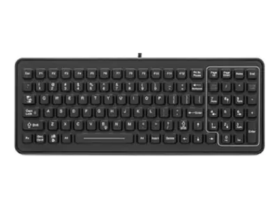 HONEYWELL Tastatur - robust - hinterleuchtet