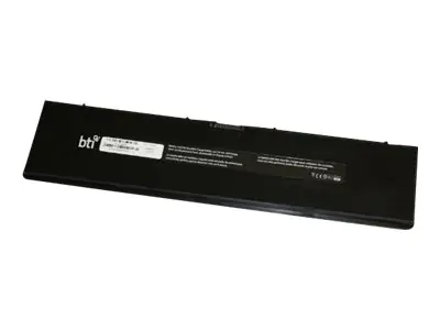BTI 34GKR-, 6350 mAh, 47 Wh, Lithium Polymer (LiPo), 7,4 V, Schwarz, 1 Stück(e) 34GKR-BTI