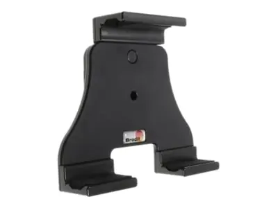 Brodit Passive holder with tilt swivel - Halterung für Kfz für Tablet