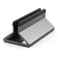 ALOGIC - Notebook-Ständer - Space-grau