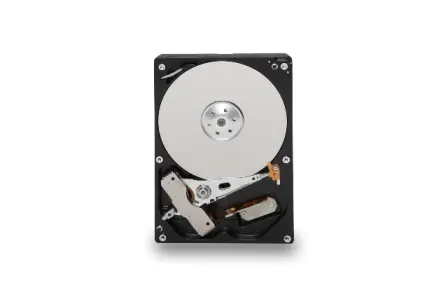 Toshiba DT01ACA100 - Festplatte - 1 TB - intern - 3.5" (8.9 cm) - SATA 6Gb/s - 7200 rpm - Puffer: 32 MB