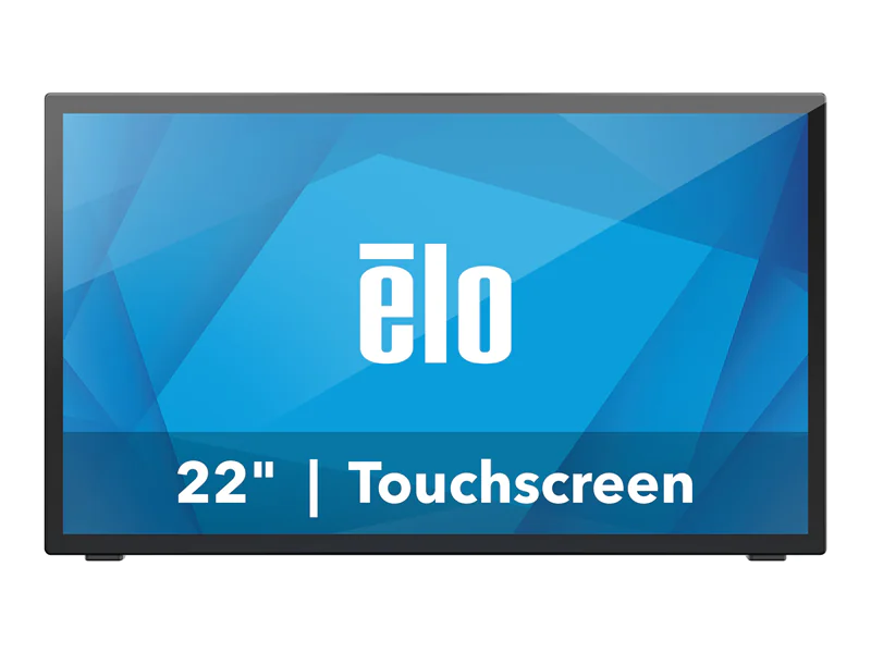 Elo Touch Solutions Elo 2270L - LCD-Monitor - 55.9 cm (22") (21.5" sichtbar) E511214