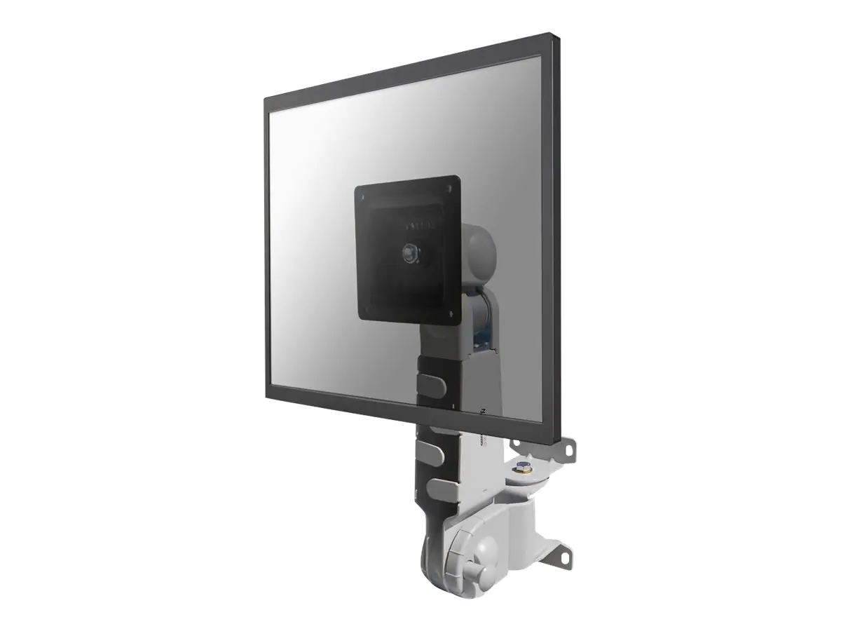 Neomounts FPMA-W400 - Halterung - Voll beweglich - für LCD-Display - Grau - Bildschirmgröße: 25.4-76.2 cm (10"-30") - Wandmontage