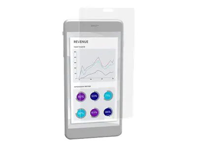 3M NV828748 Displayschutzfolie Ultra Clear iPhone 5 5s 5c SE - 7000031994 - 98044057127