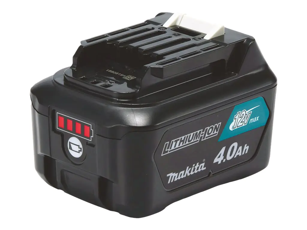 Makita CXT series - Batterie - Li-Ion - 4 Ah - 43.2 Wh - für Makita TD110DSMJ