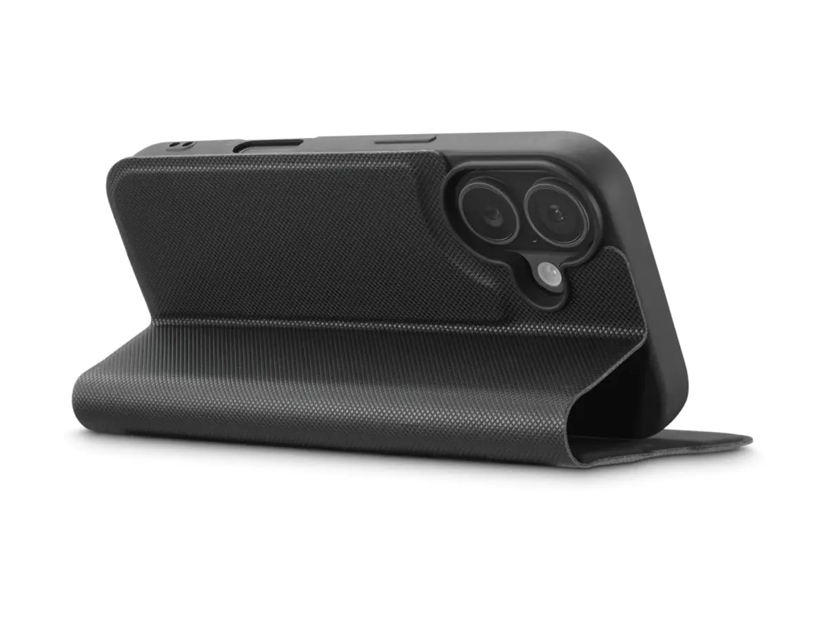 Hama Daily Protect - Flip-Hülle für Mobiltelefon - Polyurethan, Thermoplastisches Polyurethan (TPU)