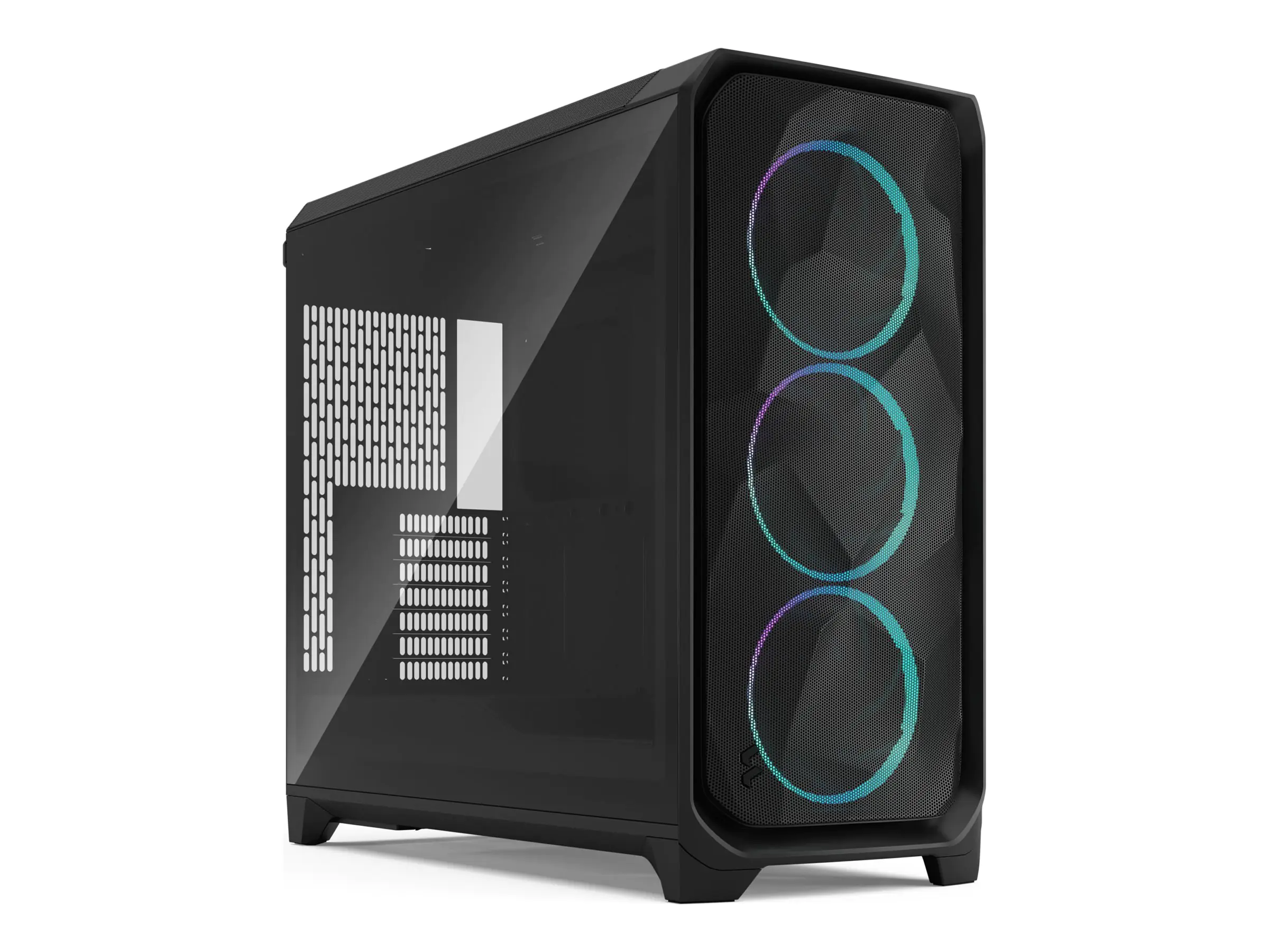 Fractal Design Geh Meshify 3 XL Black RGB TG Light Tint - Tower