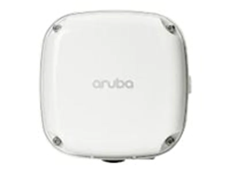 HPE Aruba AP-565 (RW) - Accesspoint - ZigBee, Bluetooth, Wi-Fi 6 - 2.4 GHz, 5 GHz - BTO
