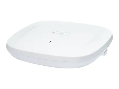 Cisco Catalyst 9166D1 - Accesspoint - 1GbE, 2.5GbE, 5GbE