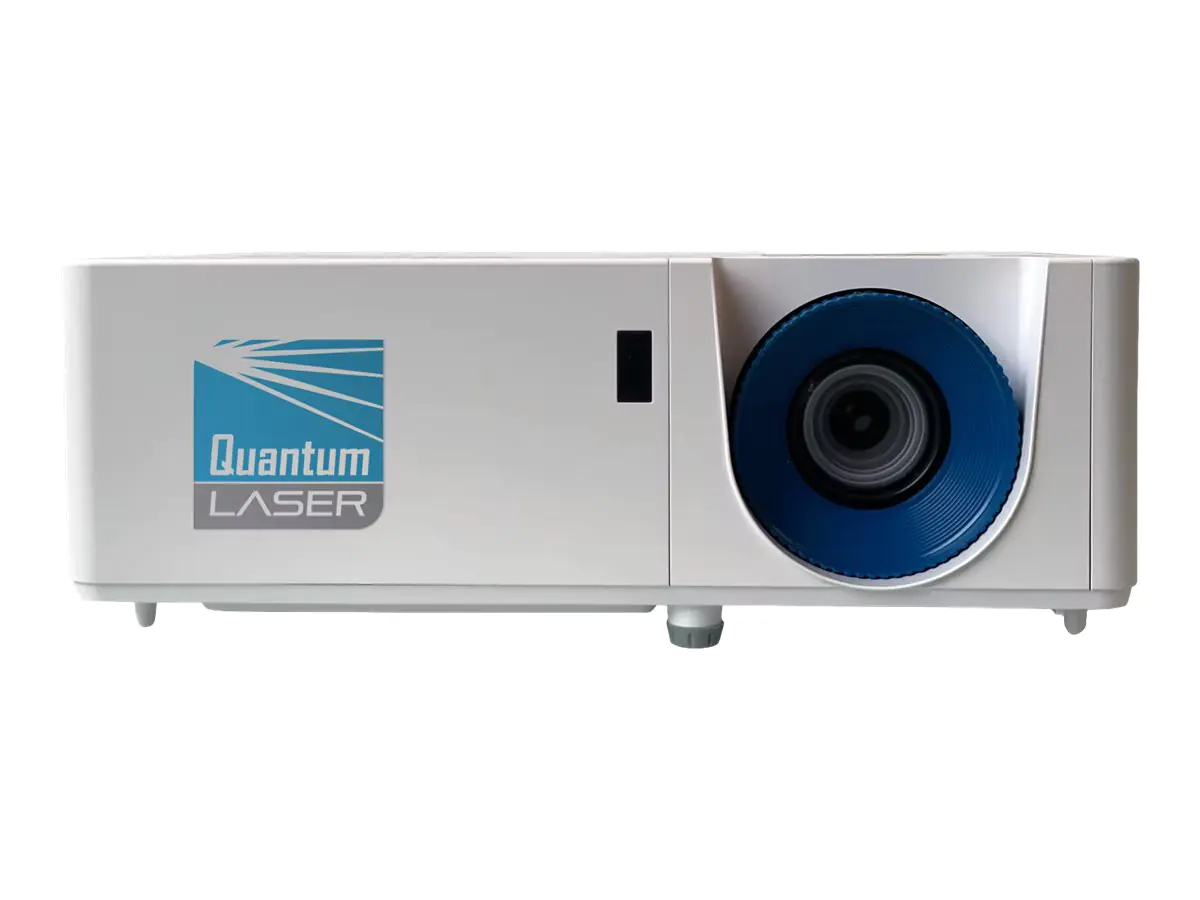 Infocus Quantum Laser Superior Series INL2169 - LCD-Projektor - 3D - 4500 lm - WUXGA (1920 x 1200) - 16:10 - 1080p