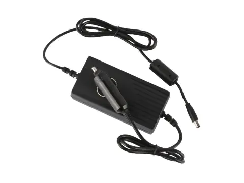 Honeywell Vehicle charger - Tablet-Ladehalterung + Netzadapter für Kfz - für Honeywell RT10A, RT10W