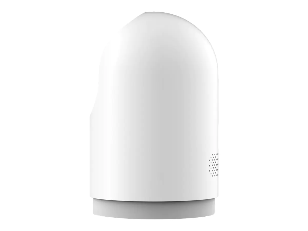 Xiaomi MI 360° Home Security Camera 2K Pro - Netzwerk-Überwachungskamera - PTZ - Farbe (Tag&Nacht) - 3 MP - 2304 x 1296 - 1296p, 2K - Audio - drahtlos - Wi-Fi - Bluetooth 4.2 - H.265 - Gleichstrom 5 V