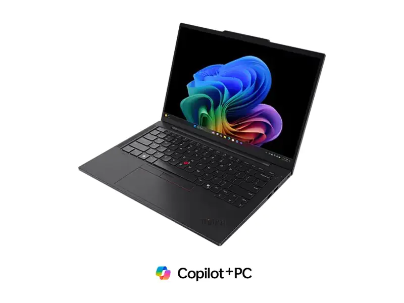 Lenovo ThinkPad T14s Gen 6 21TB - 180°-Scharnierdesign - AMD Ryzen AI 7 PRO 350 / 2