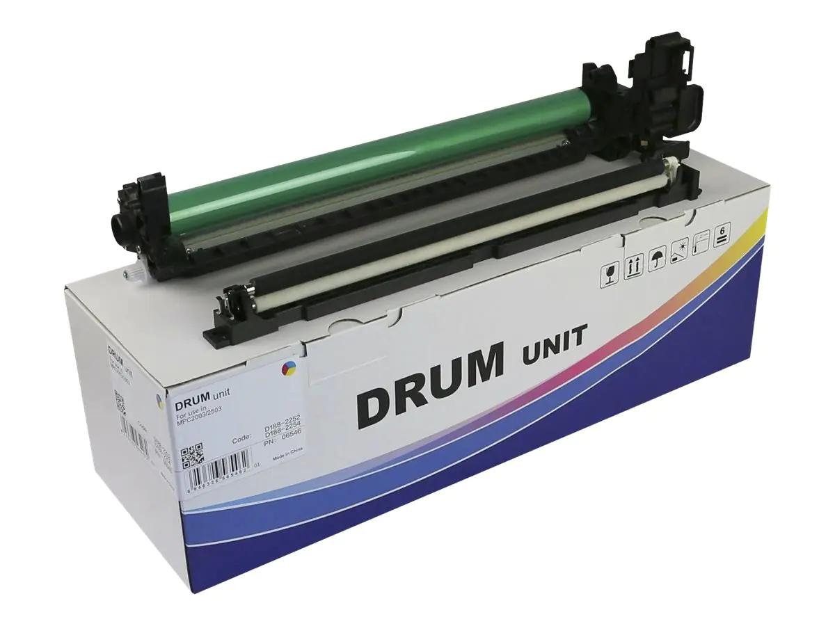 Ricoh D1882252 Original MP C2003 C2003G C2003SP C2003ZSP 1 Stueck e - Original - Tonereinheit