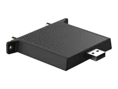 BenQ SI01 - Netzwerkadapter - USB 2.0 - Bluetooth 5J.F2K07.001