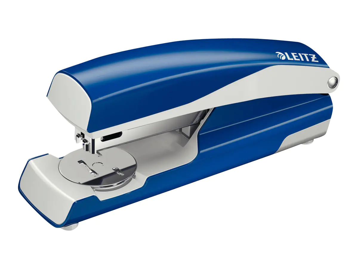 Esselte Leitz NeXXt - Hefter - 30 Blätter / 3 mm - 24/6 55020035